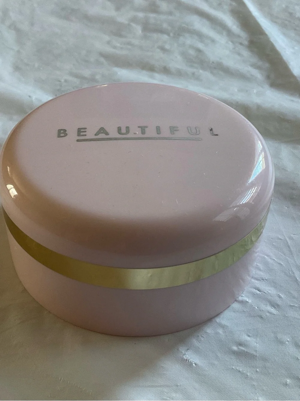 Estee Lauder BEAUTIFUL Body Powder Vintage 1 oz / 28.4 g
